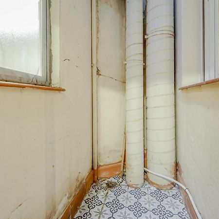 Ny Style Apt 5P En San Mateo Centro Chueca-Malasana E1 マドリード エクステリア 写真