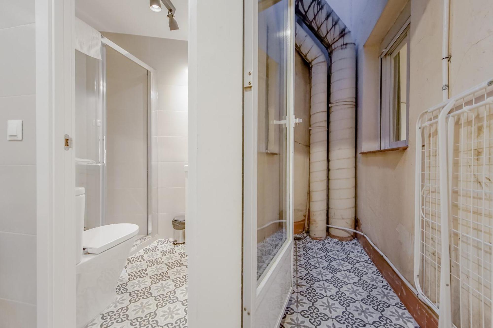 Ny Style Apt 5P En San Mateo Centro Chueca-Malasana E1 マドリード エクステリア 写真