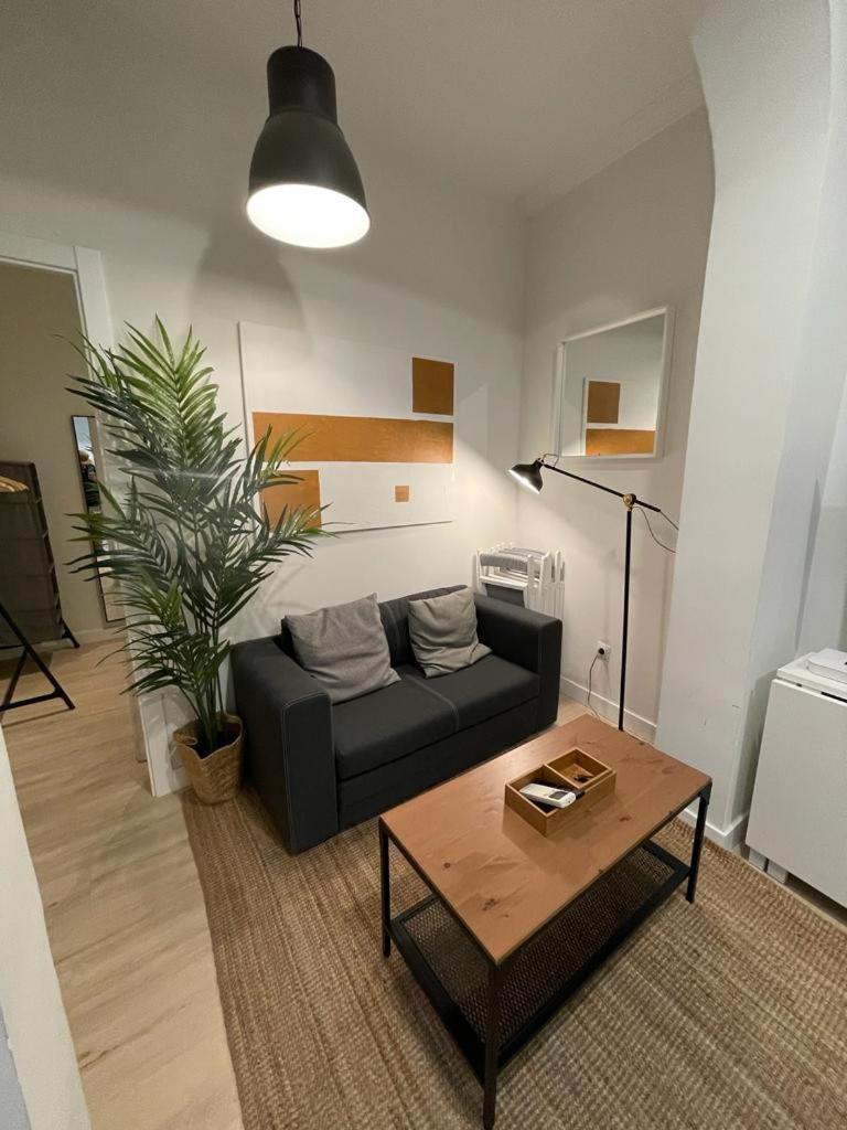 Ny Style Apt 5P En San Mateo Centro Chueca-Malasana E1 マドリード エクステリア 写真