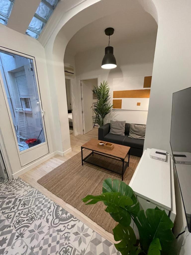 Ny Style Apt 5P En San Mateo Centro Chueca-Malasana E1 マドリード エクステリア 写真